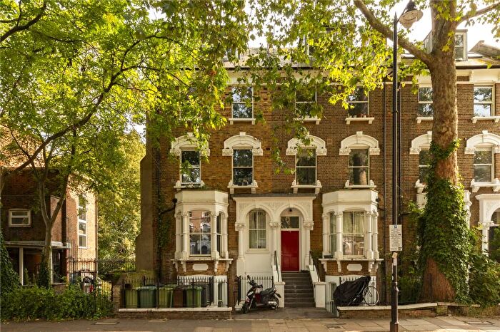 1 Bedroom Apartment To Rent In Petherton Road, London, N5