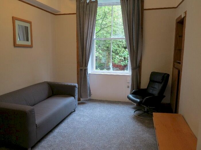 1 Bedroom Flat To Rent In Wardlaw Place, Gorgie, Edinburgh, EH11