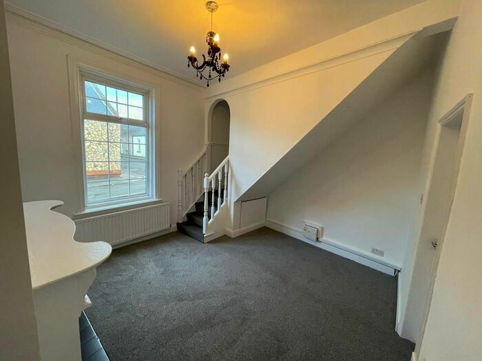 2 Bedroom Terraced House To Rent In Kings Place, Sunderland, SR4