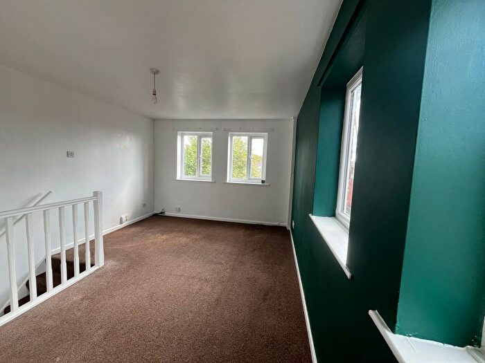 1 Bedroom Flat To Rent In Upper Dicconson Street, Wigan, WN1