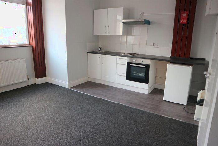 Studio To Rent In Woolwich Manor Way, North Woolwich, London, E16