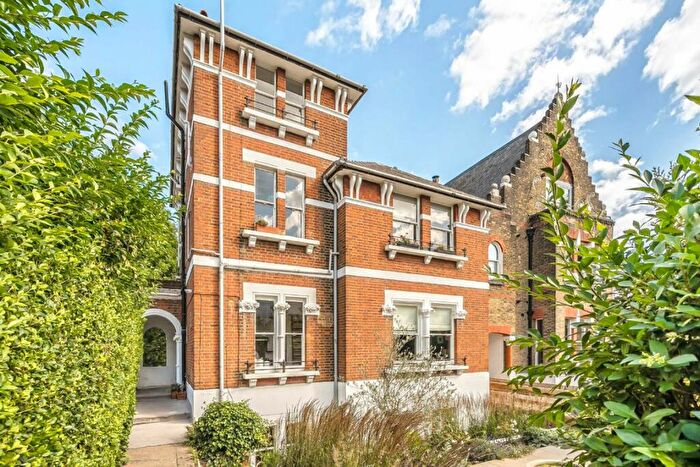 2 Bedroom Flat To Rent In Carleton Road, Tufnell Park, N7