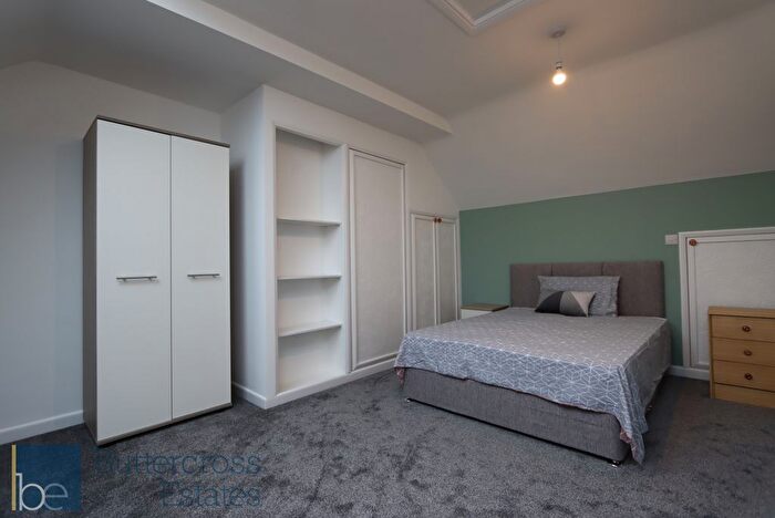 1 Bedroom Property To Rent In Regal Lodge, Sherwood Avenue, Newark, NG24