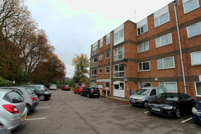 1 Bedroom Flat To Rent In Brook Street, Luton, LU3