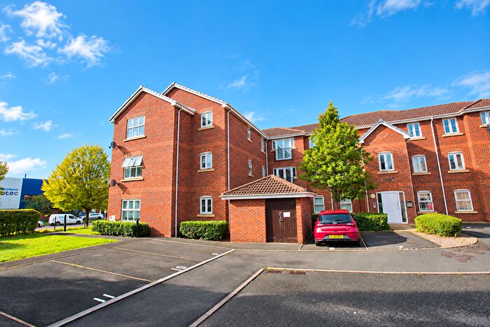 1 Bedroom Flat To Rent In Tame Close, Wilnecote, Tamworth, Staffiordshire, B77