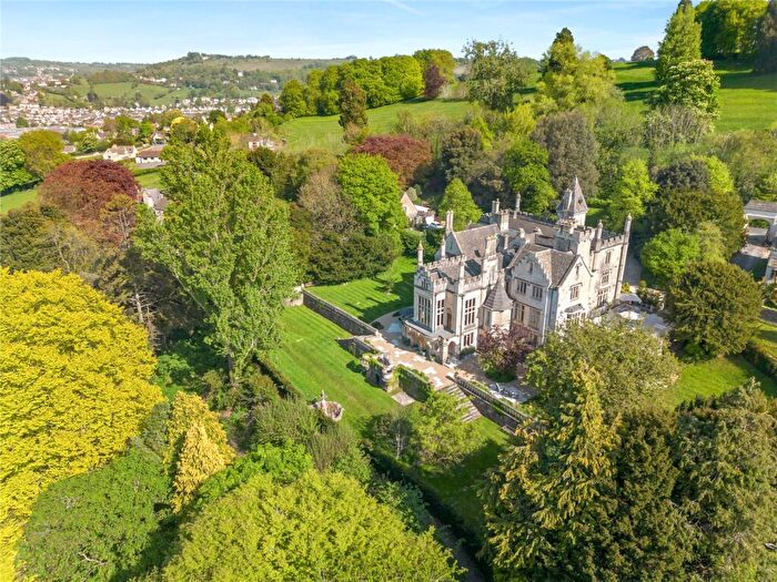 11 Bedroom Detached House For Sale In Selsley, Stroud, Gloucestershire, GL5