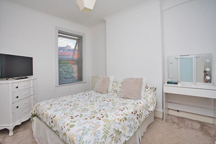 5 Bedroom Terraced House For Sale In Victoria Road, Folkestone, CT19