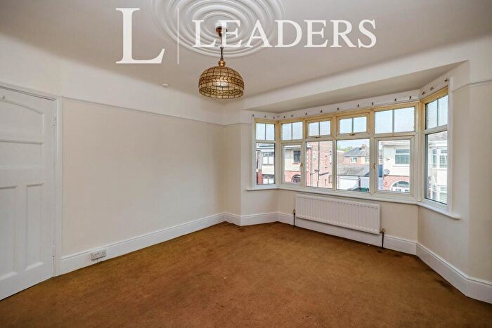 2 Bedroom Apartment To Rent In Torrington Road, Hilsea, PO2