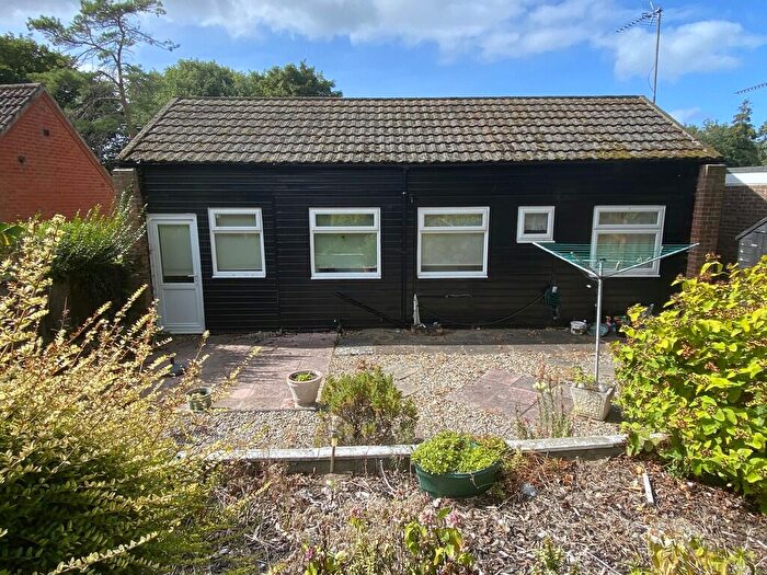 3 Bedroom Detached Bungalow For Sale In Weybourne Hall Park, Weybourne, Holt, NR25