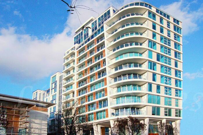 2 Bedroom Flat To Rent In The Visage, Winchester Road, Swiss Cottage, NW3