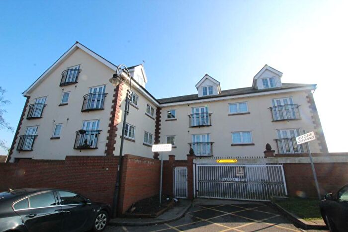 2 Bedroom Flat To Rent In Hill Street, Prescot, L34