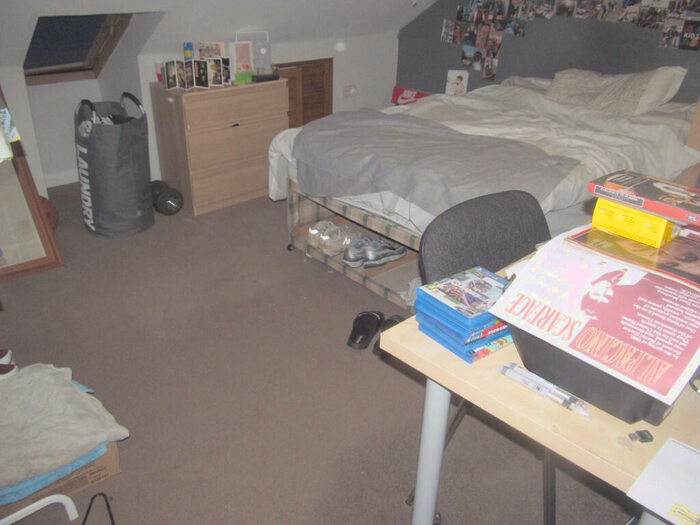 6 Bedroom Terraced House To Rent In Norris Road, Reading, Berkshire, RG6