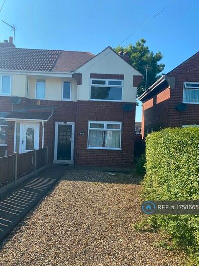 2 Bedroom Terraced House To Rent In Hotham Road South, Hull, HU5
