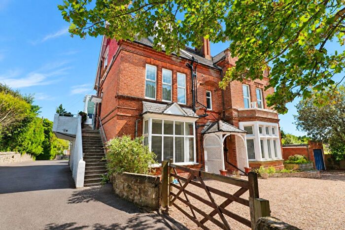 4 Bedroom Flat For Sale In Filsham Road, St. Leonards-On-Sea, TN38