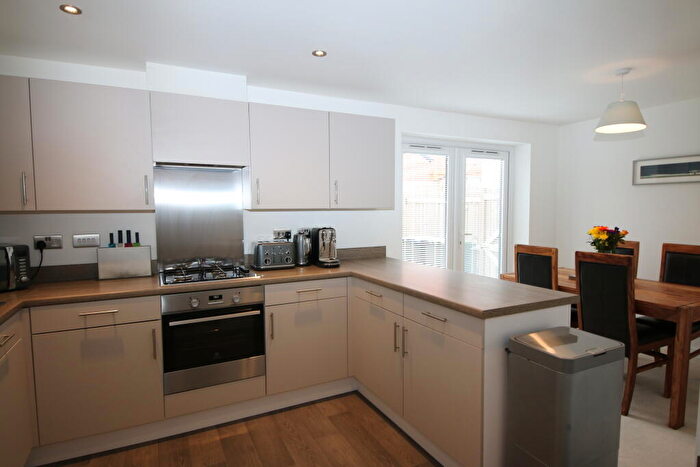 3 Bedroom Detached House For Sale In Porter Close, Aykley Heads, Durham, DH1