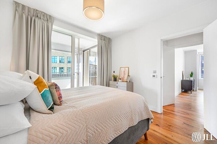 1 Bedroom Flat To Rent In Zinc Street Sugar House Island, E15