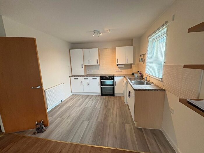 1 Bedroom Flat To Rent In Sunnyside Court, Aberdeen, AB12