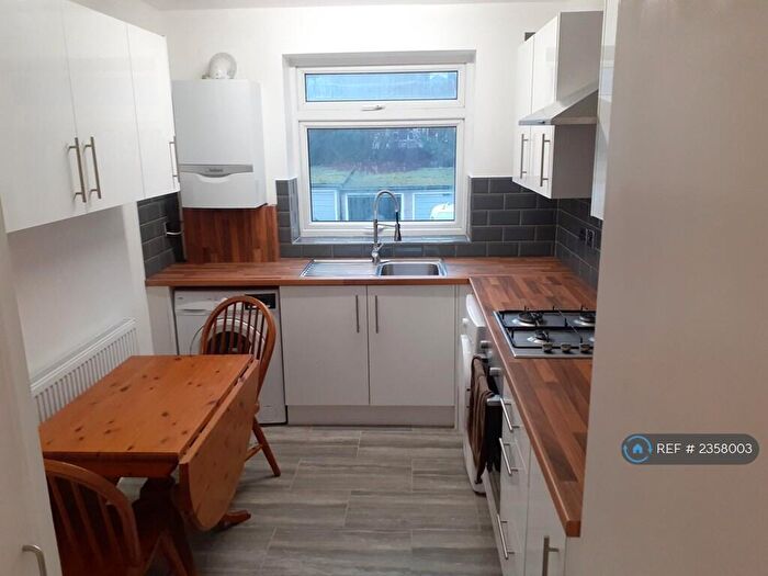 2 Bedroom Flat To Rent In Sunderland Road, London, SE23
