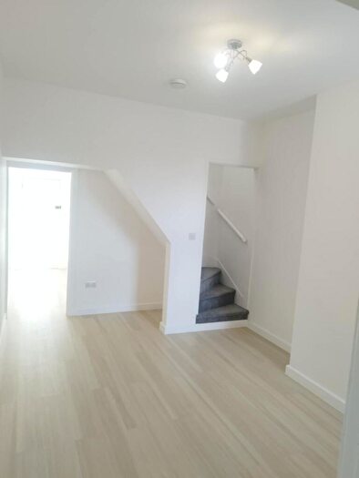 2 Bedroom Terraced House To Rent In Birmingham Road, Great Barr, B43