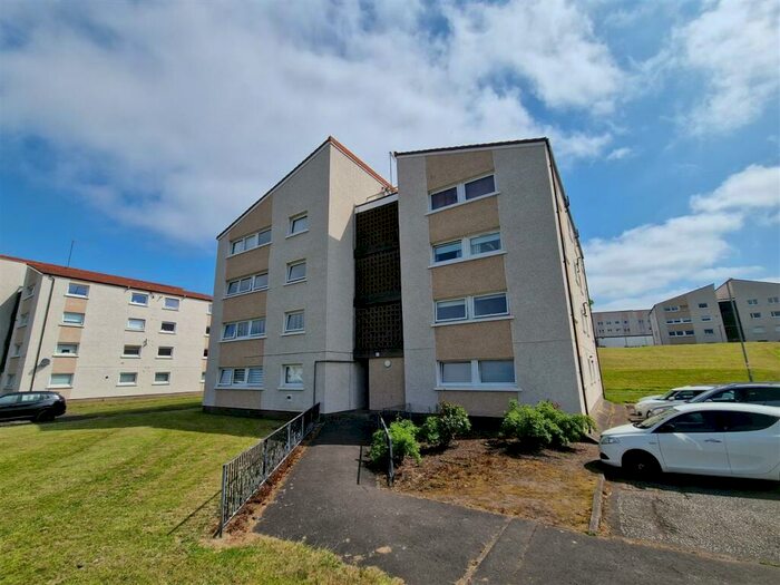 2 Bedroom Apartment To Rent In Toryglen Road, Rutherglen, Glasgow, G73