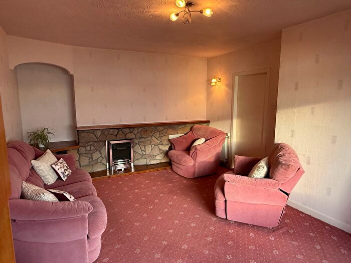 3 Bedroom Detached Bungalow For Sale In Saltburn, Invergordon, IV18