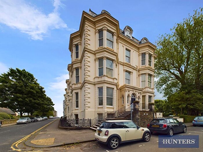 1 Bedroom Flat For Sale In Montpellier Terrace, Scarborough, YO11
