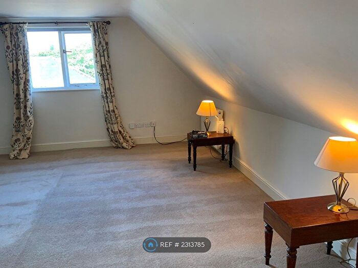 Studio To Rent In Heathman Street, Nether Wallop, Stockbridge, SO20