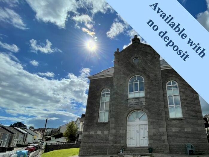 2 Bedroom Flat To Rent In James Place, Vicarage Road, SA6