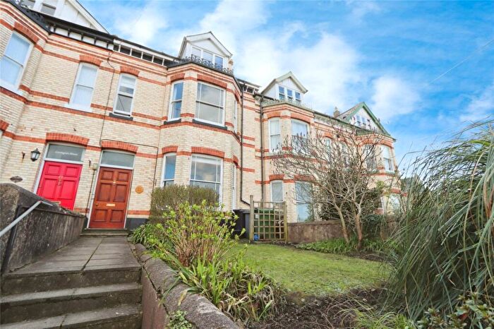 5 Bedroom House To Rent In Abbotsham Road, Bideford, EX39