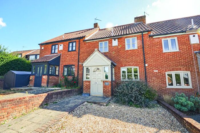 3 Bedroom Cottage To Rent In South Creake, NR21