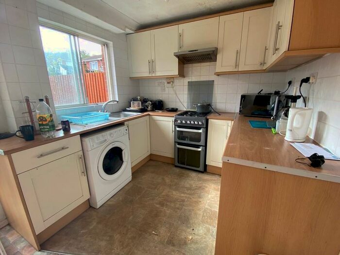 1 Bedroom End Of Terrace House To Rent In Churchill Avenue, Kenilworth, CV8