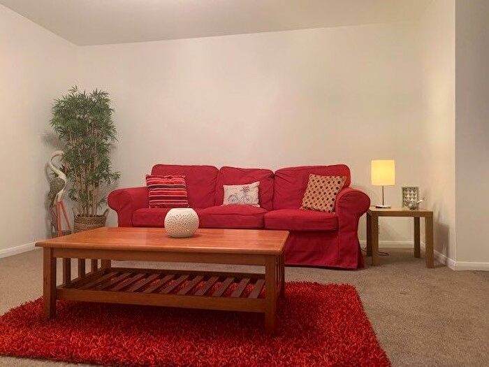 1 Bedroom Flat To Rent In Claremont Gardens, Aberdeen, AB10