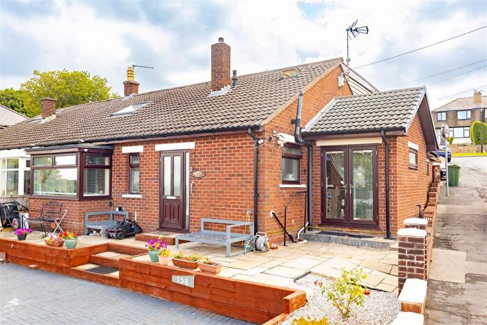 4 Bedroom Detached Bungalow For Sale In Blackburn Road, Chorley, PR6