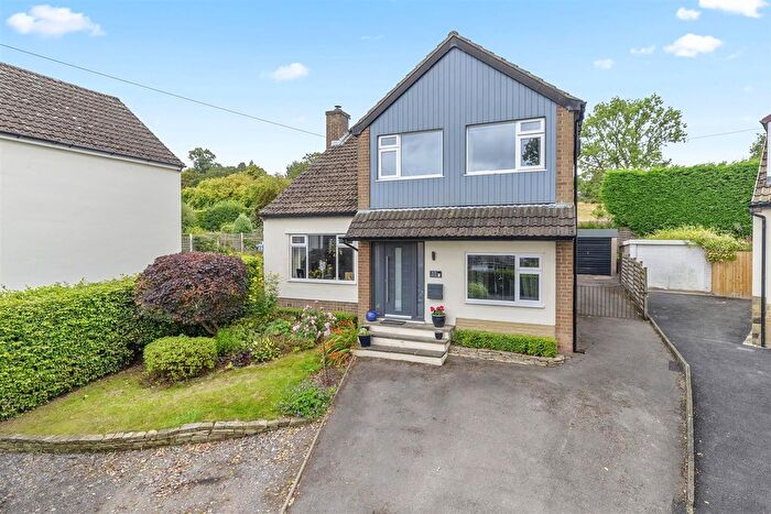 4 Bedroom Detached House For Sale In Southfield Road, Burley In Wharfedale, Ilkley, LS29
