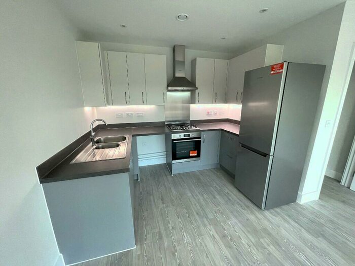2 Bedroom Apartment To Rent In Honeysuckle Walk, Elderberry Walk, Southmead, Bristol, BS10