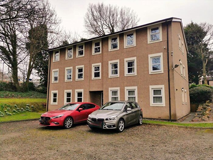 2 Bedroom Flat To Rent In Castle Court, West Road, Lancaster, LA1
