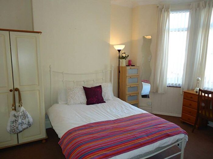 5 Bedroom Property To Rent In Soberton Avenue, Heath, Cardiff, CF14