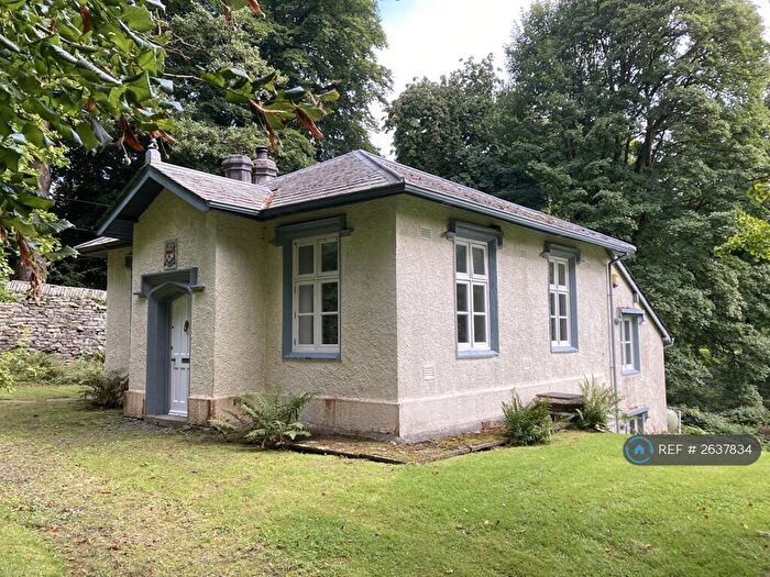 2 Bedroom Detached House To Rent In Graythwaite, Ulverston, LA12