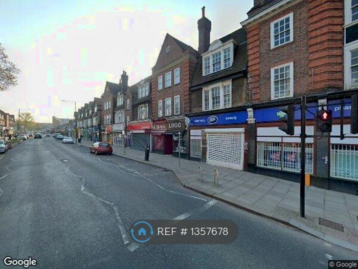 2 Bedroom Flat To Rent In Mill Hill, Mill Hill, NW7