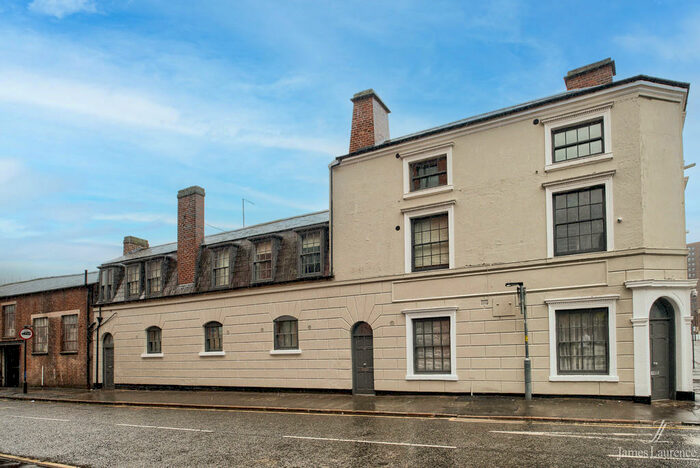 2 Bedroom Apartment To Rent In Silver Forge, Princip Street, Birmingham, B4