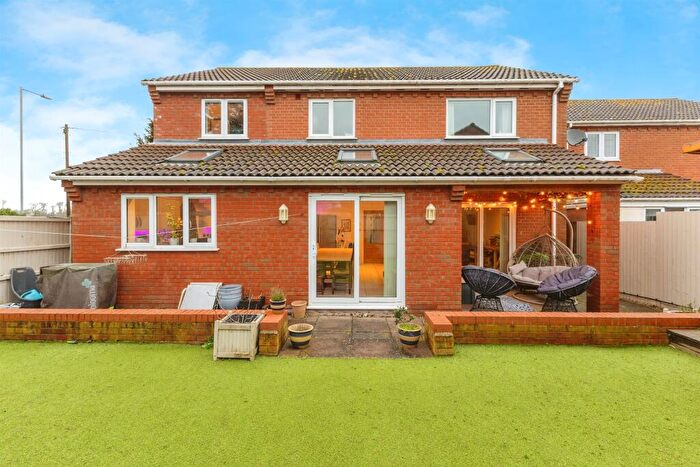 5 Bedroom Detached House For Sale In Norwich Road, Attleborough, NR17