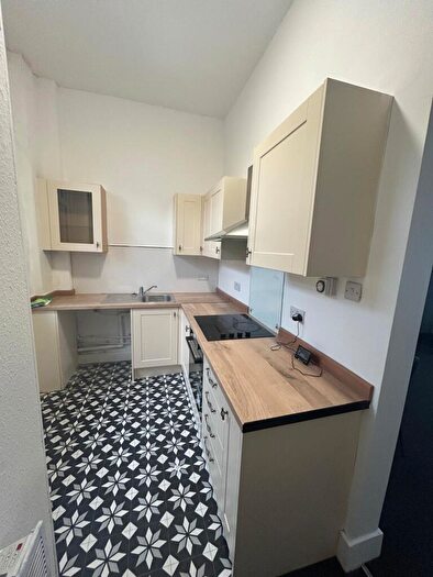 2 Bedroom Semi-Detached House For Sale In Rear Market Street, Shaw, OL2