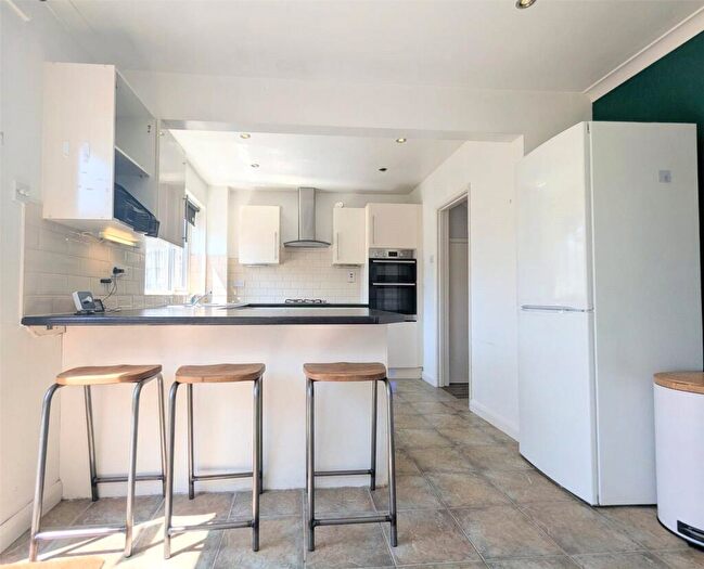 3 Bedroom Terraced House To Rent In Littledean, Yate, Bristol, BS37