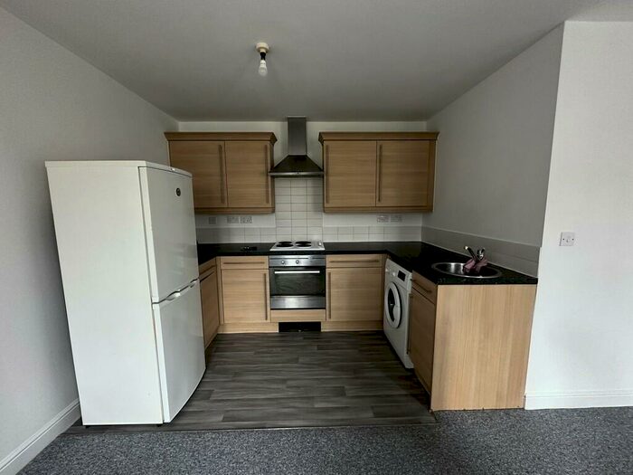 2 Bedroom Flat To Rent In Chapman Place, Colchester, CO4