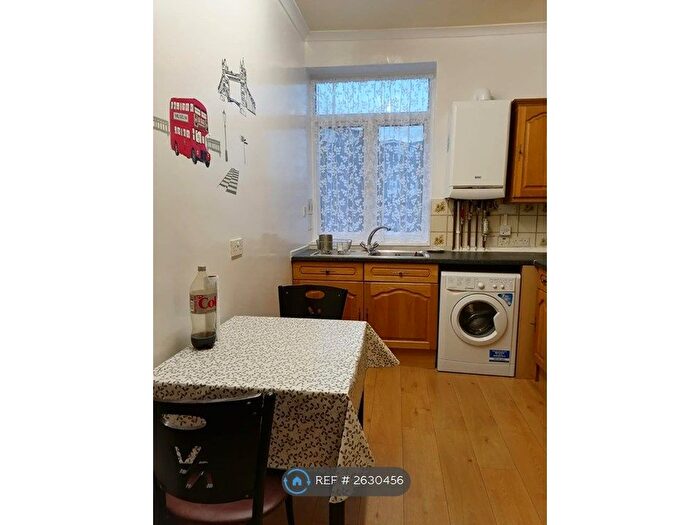 1 Bedroom Flat To Rent In Green Lanes, London, N4