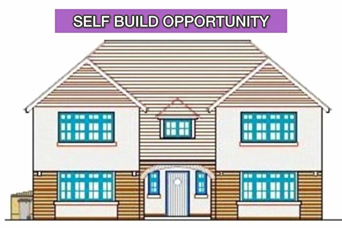 4 Bedroom Detached House For Sale In The Common, Winchmore Hill, Amersham, HP7