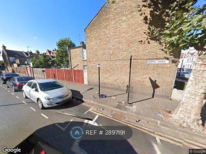 1 Bedroom Flat To Rent In East Ham, London, E6