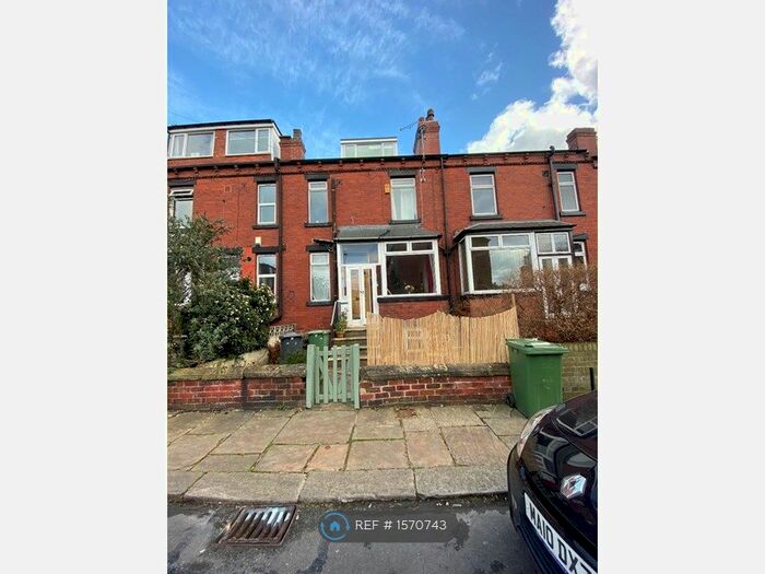2 Bedroom Terraced House To Rent In Lumley Road, Leeds, LS4