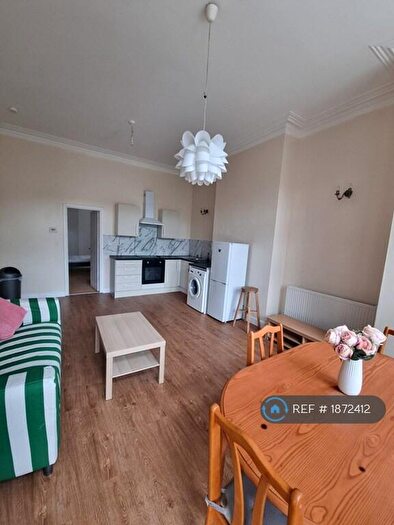 1 Bedroom Flat To Rent In Mansfield Road, Nottinghamshire, NG5