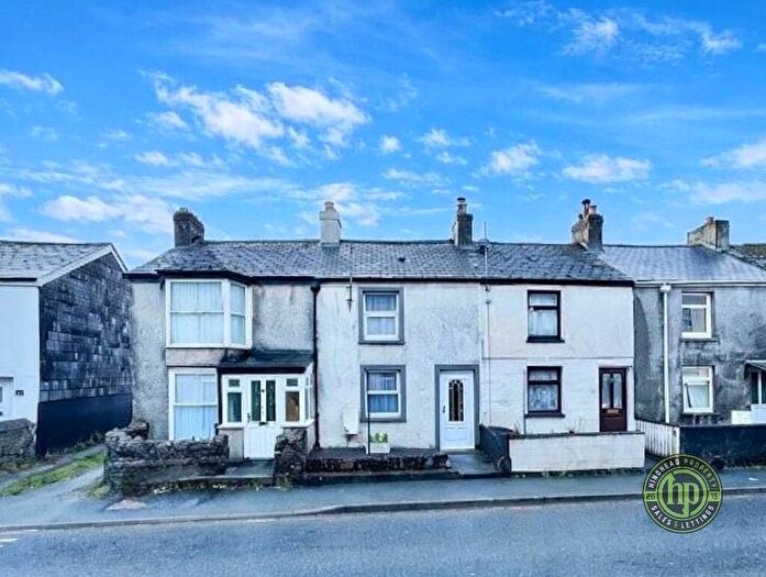 2 Bedroom Terraced House To Rent In Addington North, Liskeard, PL14